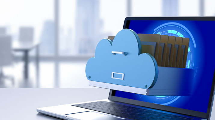 Setting up a data box for a self-employed person | NeoTax