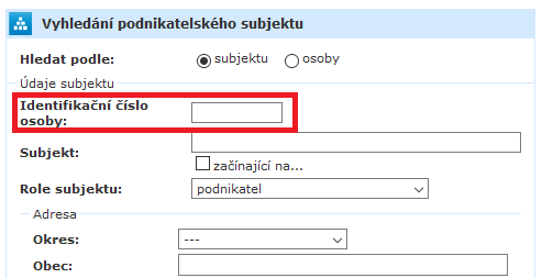 Daňové Identifikační Číslo (DIČ): Důležitý Průvodce pro Podnikatele () Daňové Identifikační Číslo (DIČ): Důležitý Průvodce pro Podnikatele